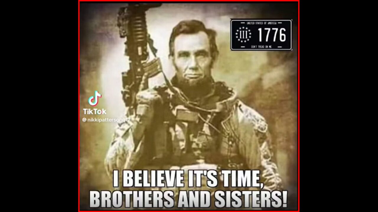 Situation Update 6/23/25: Restored Republic, Q+ White Hats Intel .......