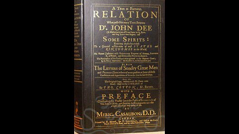 Well this explains a lot