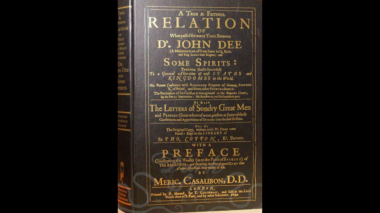 Well this explains a lot