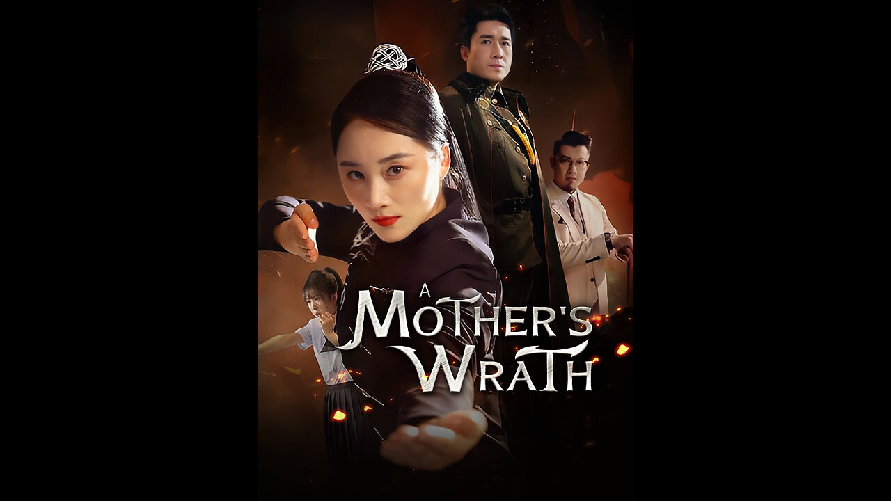 Mother's Wrath③