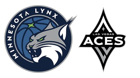 Lynx @ Aces. NBA 2K25. Visual Concepts. 2K Sports.