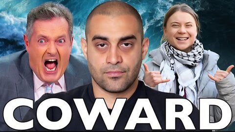 The Video Piers Morgan Doesn't Want You To See