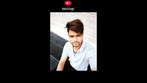 Please Like 🙏 & Follow 😍 | Rahul Singh🔥 #Shorts