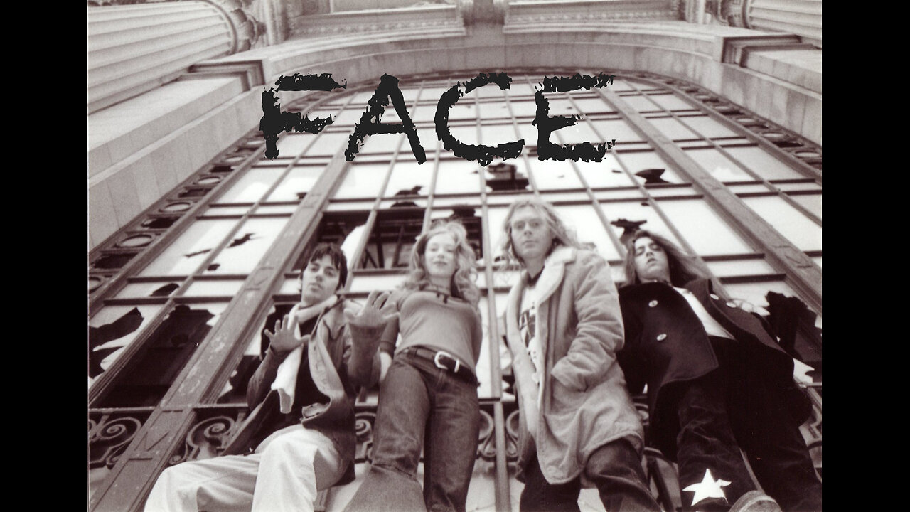 FACE - "Call it Frustration"