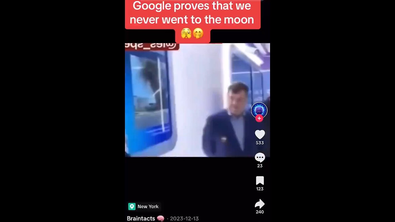 Putin Asks Google AI If The Moon Landings Were Fake