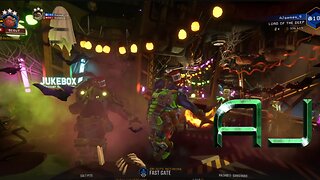 Deep Rock Galactic | Season 2 on PC - Halloween events