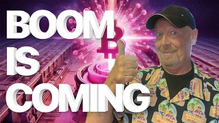 ELITE KNOW BITCOIN BOOM IS COMING! YOU WIN!