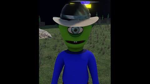 The Legend of Old One Eye! - In Production (Updated 8/30/2025)