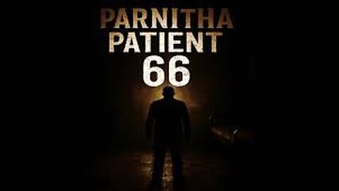 Συνέντευξη με τον Ελληνα game developer για το παιχνίδι Parnitha Patient 66.