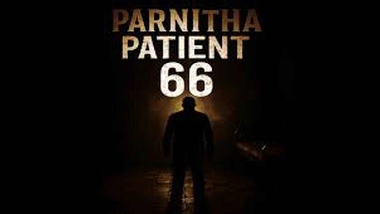 Συνέντευξη με τον Ελληνα game developer για το παιχνίδι Parnitha Patient 66.