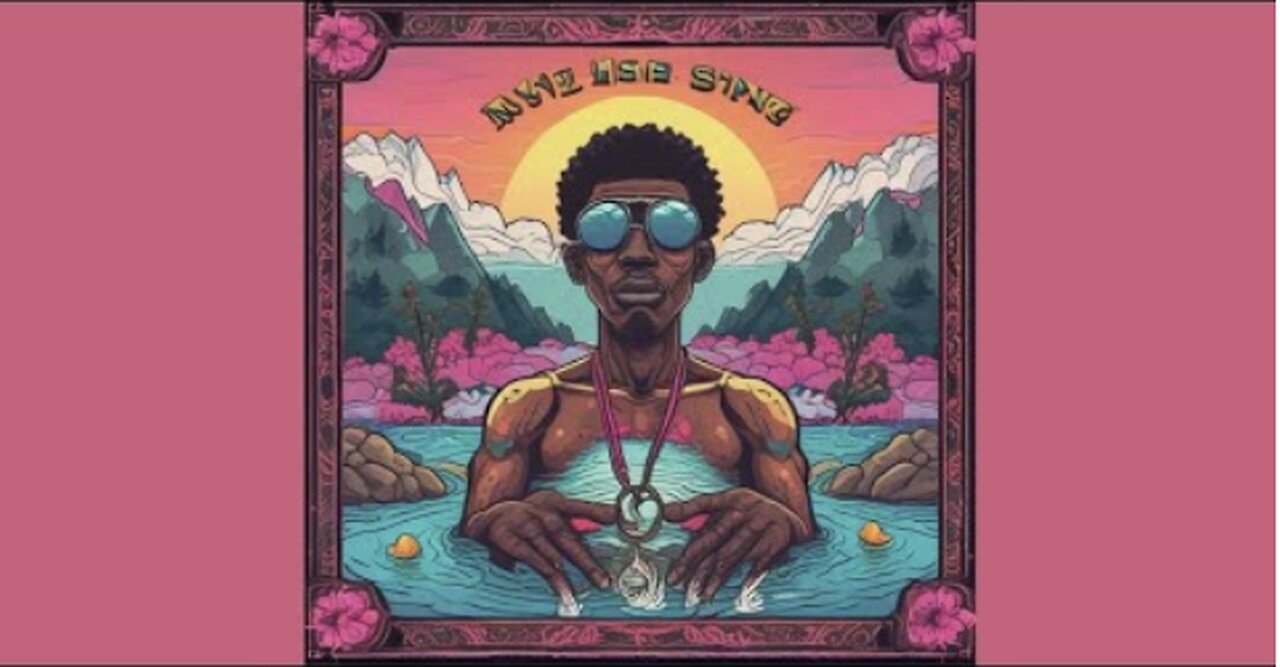 The Riseing up spring Hot spring N*gga [Music]