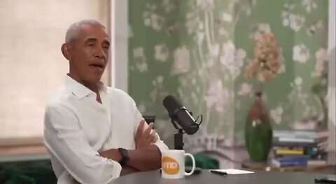 Barack Obama credits a gay professor with significantly influencing him during his formative years.