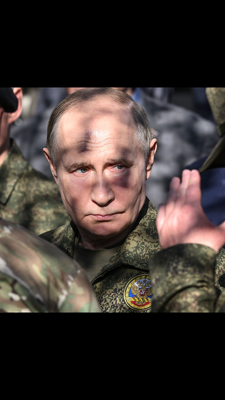 "Experiencia obtenida en la operación militar especial"