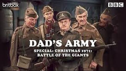 Battle of the Giants! Episode aired Dec 27, 1971