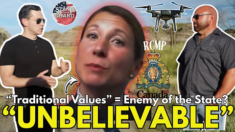 🚨BREAKING 🚨: Poilievre Uncovers Chaos in Canada's Prisons | Stand on Guard