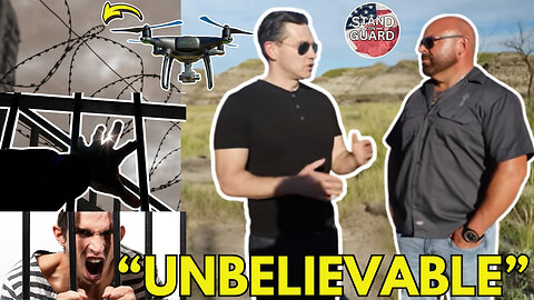 🚨BREAKING 🚨: Poilievre Uncovers Chaos in Canada's Prisons | Stand on Guard