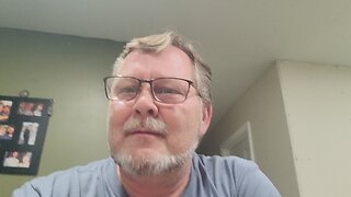 A short video showing Christmas gifts.