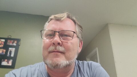 A short video showing Christmas gifts.