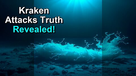 Kraken Attacks: Fact or Fiction? The Shocking Truth!