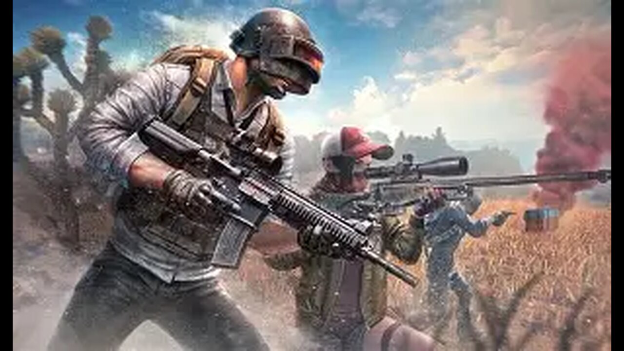 PUBG PC: NEW MAP SOLO’D SQUADS | Ultra Sniper Gameplay (No Commentary)