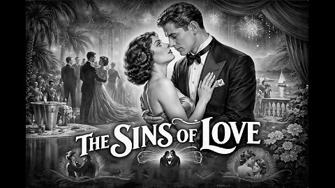 THE SINS OF LOVE (1929) Josef Rovenský, Marcella Albani & Gaston Jacquet | Drama | Free Movie