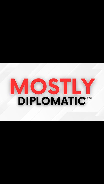 A Mostly Diplomatic Death