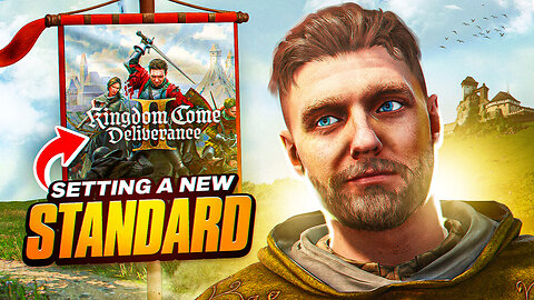 Kingdom Come: Deliverance 2 – The RPG That Changed EVERYTHING