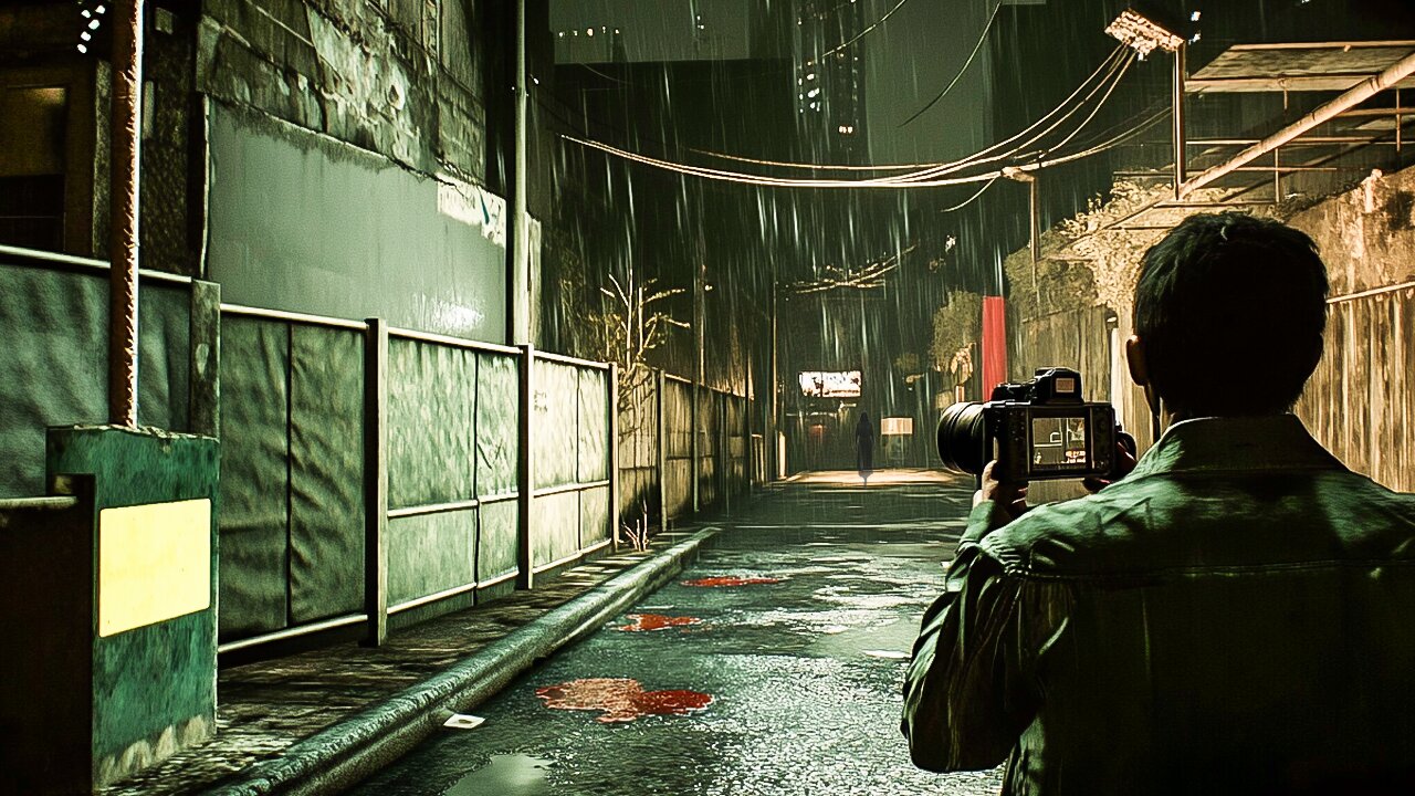 This Horrific New Indie Horror Game Is Absolutely Terrifying
