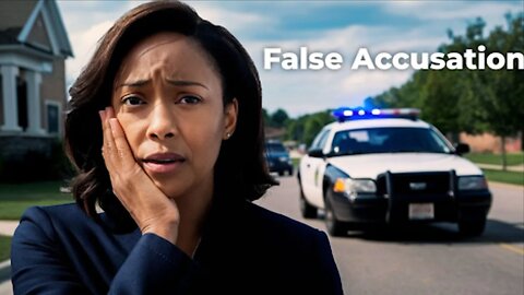 Breaking Silence: The Truth About False Accusations | Ep 266