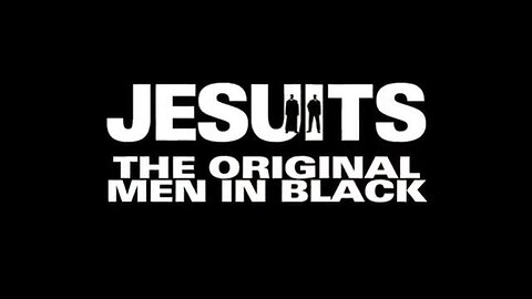 "Links Between Zionism and Jesuits"