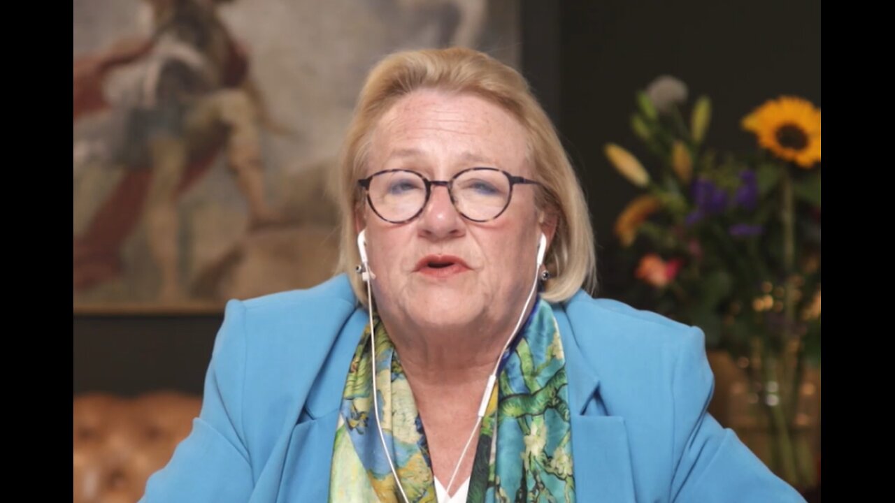 Omniwar (Weaponization of Everything) - Catherine Austin Fitts