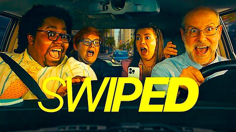 Drama: The Underdogs Swiped The Mac !!