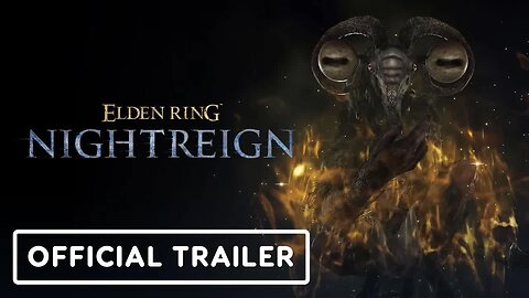 Elden Ring Nightreign - Official Overview Trailer