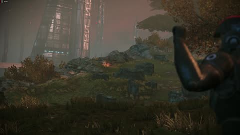 Mass Effect: Episode 001 Eden Prime