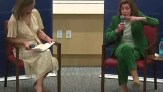 Every white person here you’re advantaged by every other person of diversity.