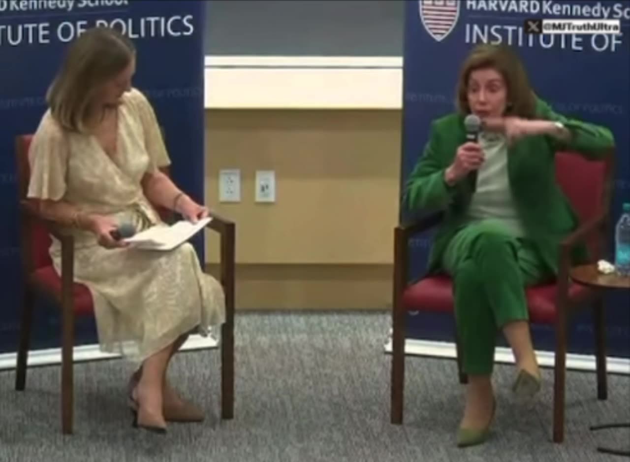 Every white person here you’re advantaged by every other person of diversity.