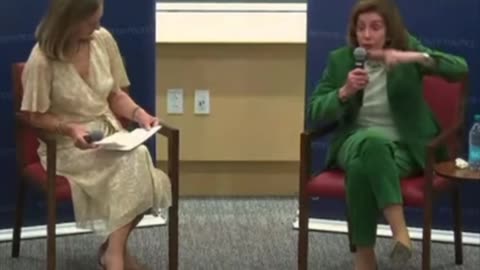 Every white person here you’re advantaged by every other person of diversity.