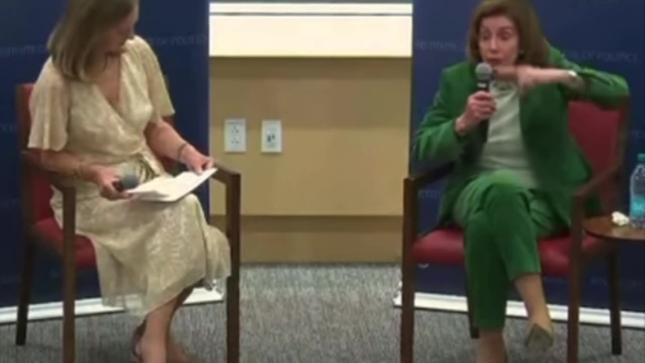 Every white person here you’re advantaged by every other person of diversity.