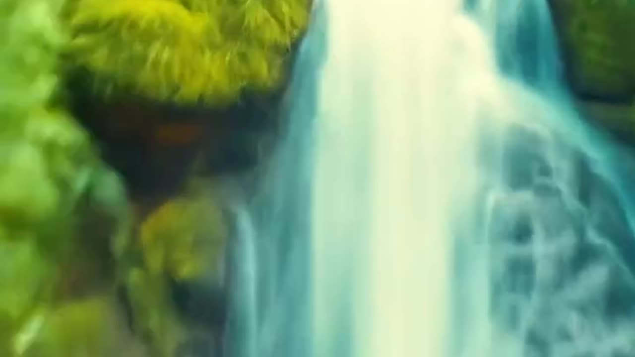Beautiful video