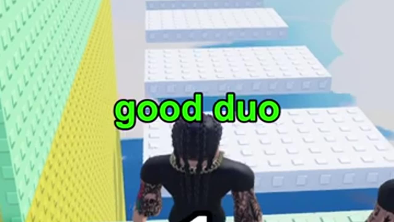 Secret troll button troll