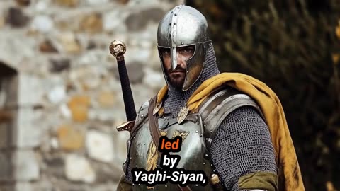 0069 The Battle That Shaped the Crusades – Crusaders vs. Seljuks (Ancestors of France, Ital