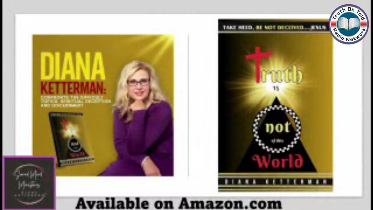 SOUND MIND MINISTRIES A PAVED WORK OF SAPPHIRE STONE HE ANOINTS MY HEAD WITH OIL (2025-08-21)