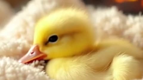 Sweet Slumber: Adorable Sleeping Animals