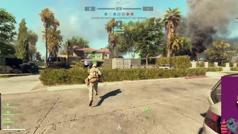 LIVE 🔴 Battlefield 6 Shenanigans! And trying a something new!