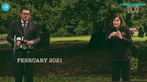 A recap of key moments in the Daniel Andrews' "State of Emergency" from March 2020