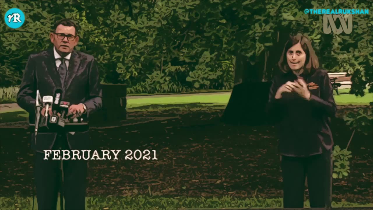 A recap of key moments in the Daniel Andrews' "State of Emergency" from March 2020