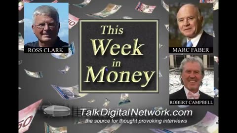Marc Faber: The Dollar, Tariffs & Gold Outlook — Robert Campbell Warns on Housing