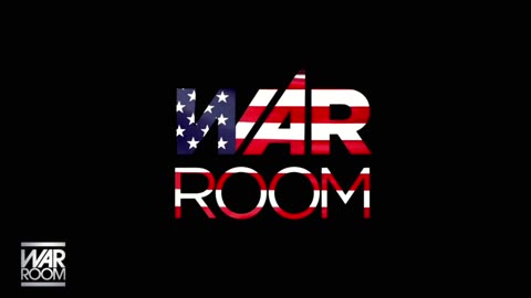 The War Room in Full HD for September 17, 2025.