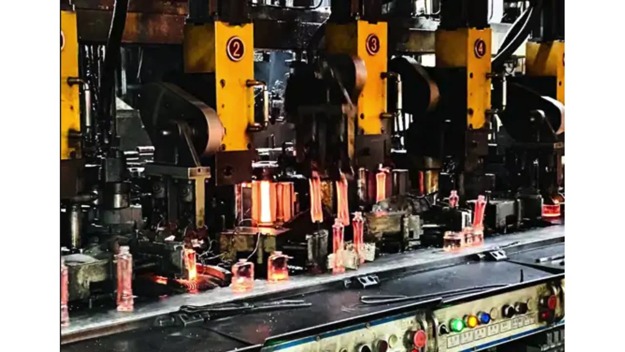Design Glass Bottles