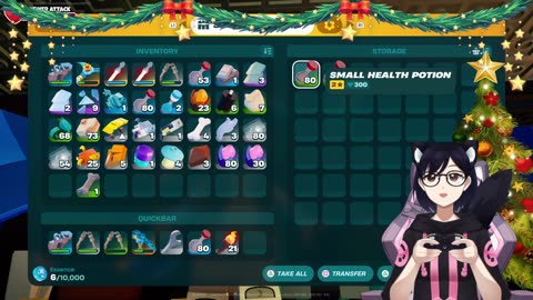 More Lego Fortnite Odyssey, and Maybe STW for Dailies